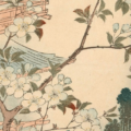 Tatouage japonais : Sakura