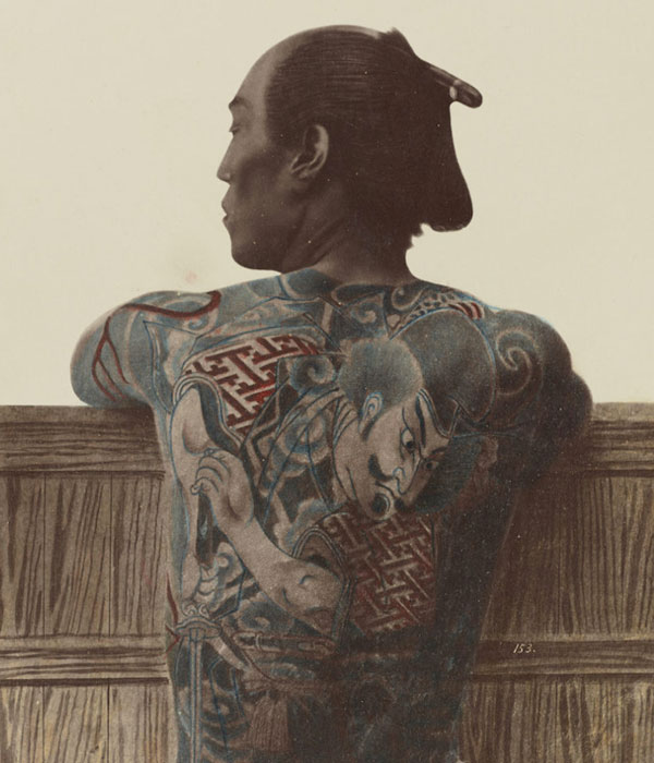 Tattoo japonais đč Nuevo Mundo studio de tatouage japonais Ă Strasbourg
